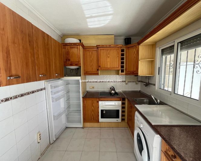 Image No.4-Maison de ville de 2 chambres à vendre à La Florida