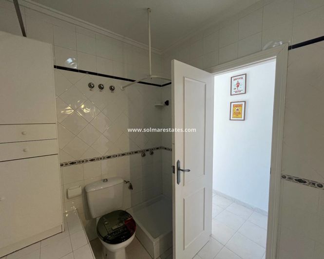 Image No.40-Maison de ville de 2 chambres à vendre à La Florida