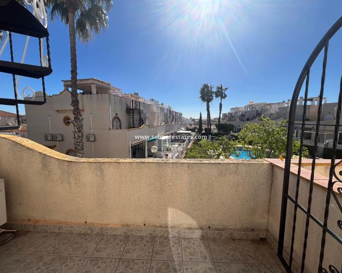 Image No.41-Maison de ville de 2 chambres à vendre à La Florida