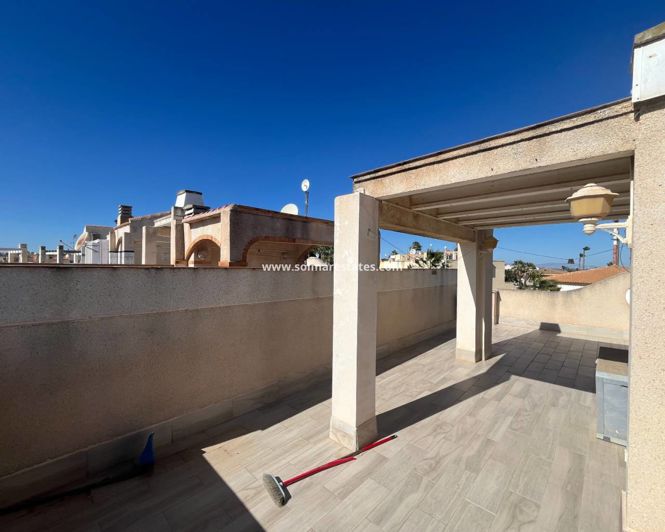 Image No.42-Maison de ville de 2 chambres à vendre à La Florida