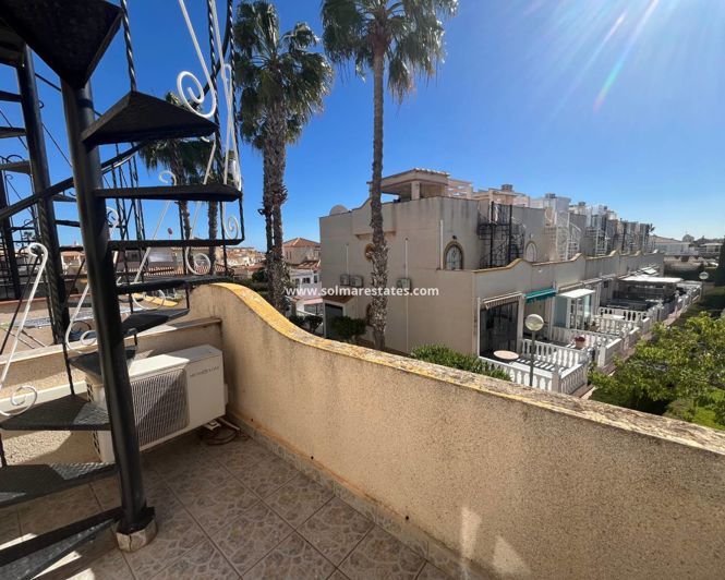 Image No.43-Maison de ville de 2 chambres à vendre à La Florida