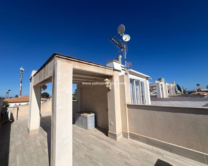 Image No.44-Maison de ville de 2 chambres à vendre à La Florida