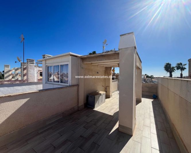 Image No.45-Maison de ville de 2 chambres à vendre à La Florida