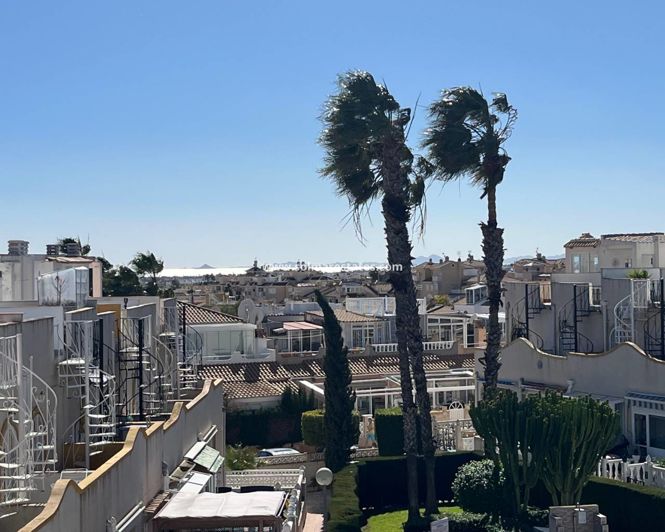 Image No.48-Maison de ville de 2 chambres à vendre à La Florida