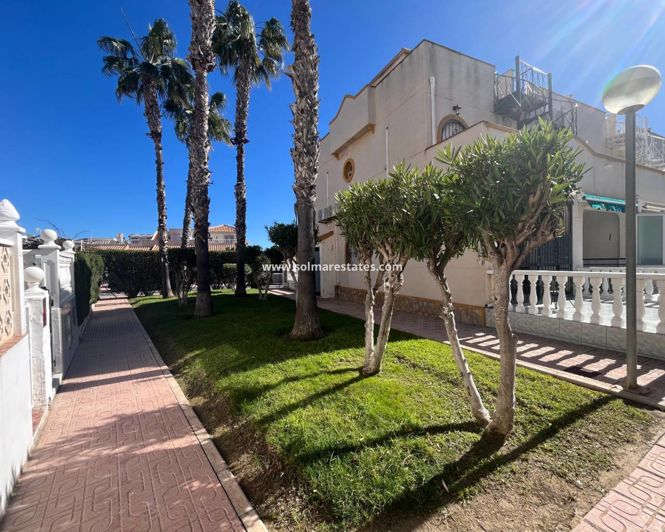 Image No.50-Maison de ville de 2 chambres à vendre à La Florida