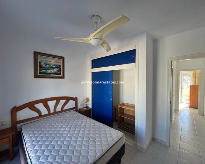 Image No.7-Maison de ville de 2 chambres à vendre à La Florida