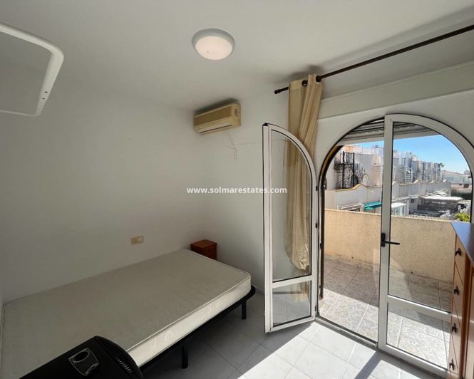 Image No.8-Maison de ville de 2 chambres à vendre à La Florida