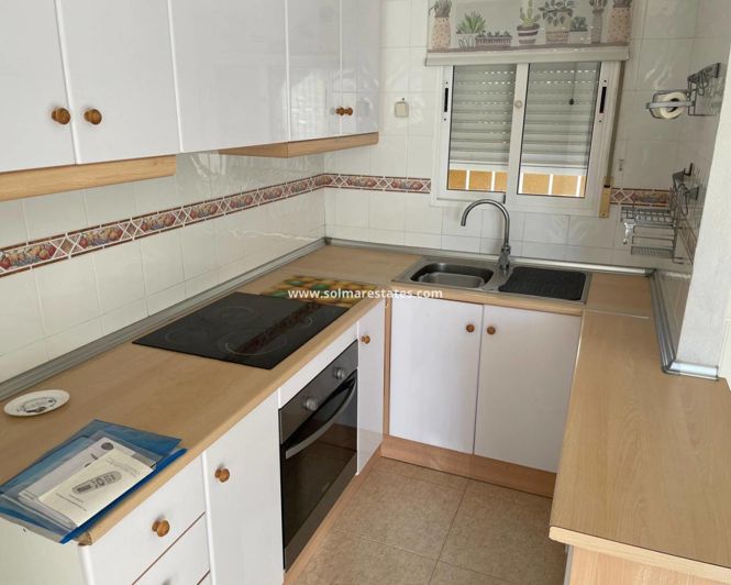 Image No.4-2 Bed Townhouse for sale