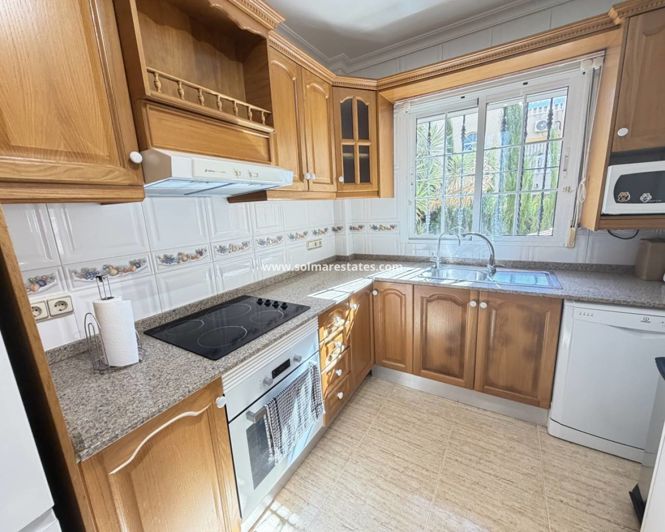 Image No.16-3 Bed Villa for sale