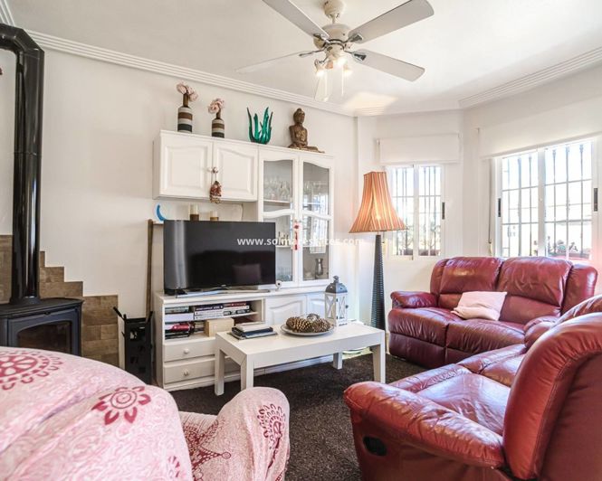 Image No.10-Villa de 2 chambres à vendre à Guardamar del Segura