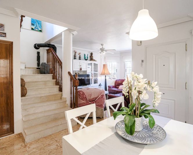 Image No.20-Villa de 2 chambres à vendre à Guardamar del Segura