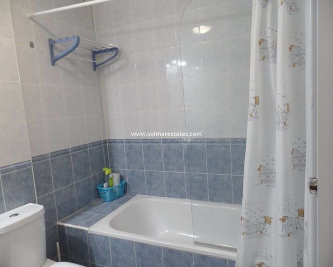 Image No.10-Appartement de 2 chambres à vendre à Villamartin