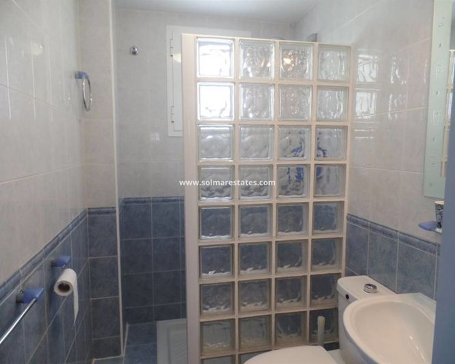 Image No.11-Appartement de 2 chambres à vendre à Villamartin