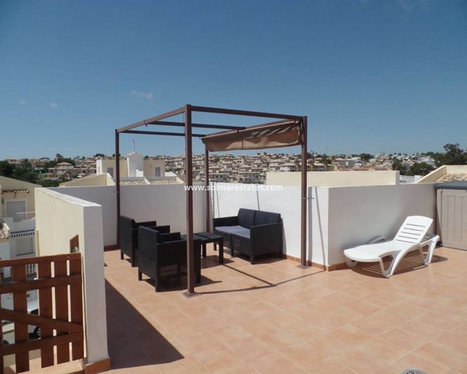 Image No.12-Appartement de 2 chambres à vendre à Villamartin