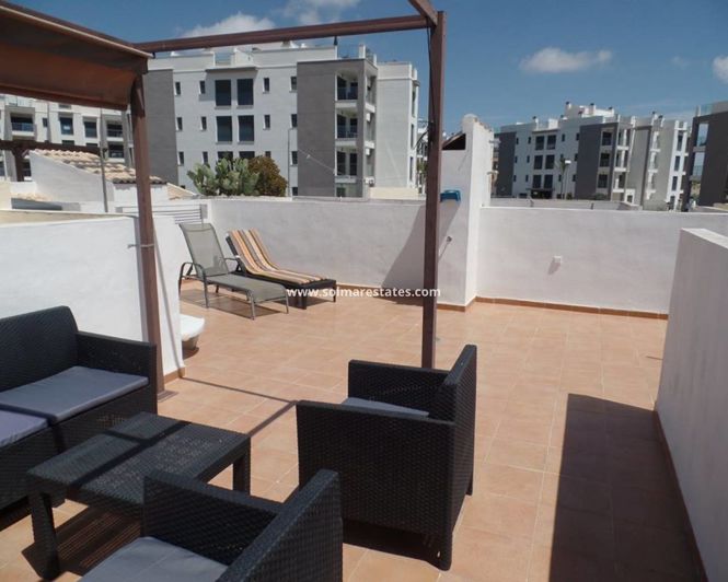 Image No.13-Appartement de 2 chambres à vendre à Villamartin