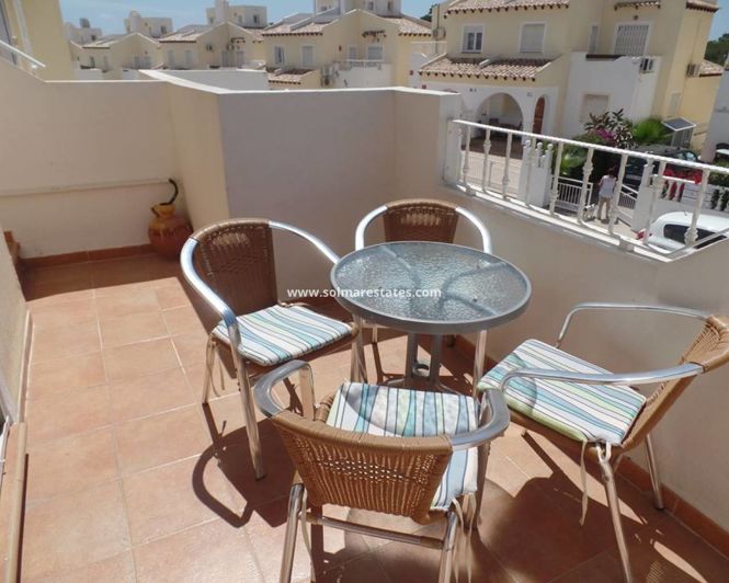 Image No.14-Appartement de 2 chambres à vendre à Villamartin