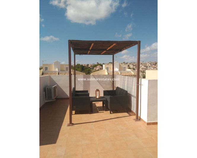 Image No.15-Appartement de 2 chambres à vendre à Villamartin