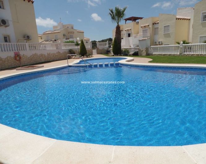 Image No.17-Appartement de 2 chambres à vendre à Villamartin