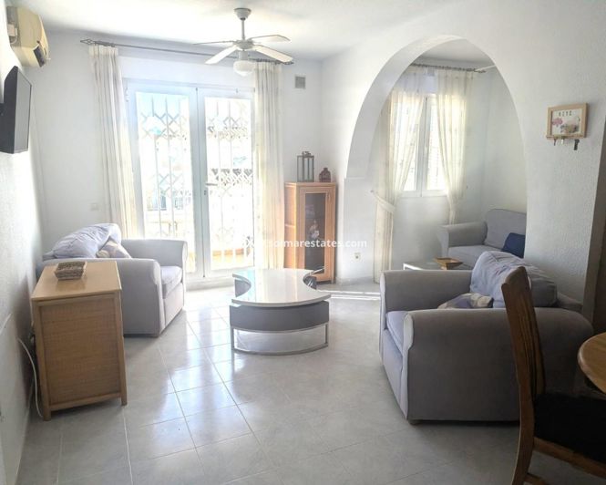 Image No.4-Appartement de 2 chambres à vendre à Villamartin