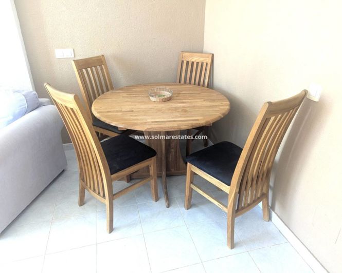 Image No.6-Appartement de 2 chambres à vendre à Villamartin