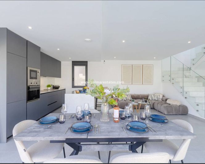 Image No.15-Villa de 3 chambres à vendre à Algorfa