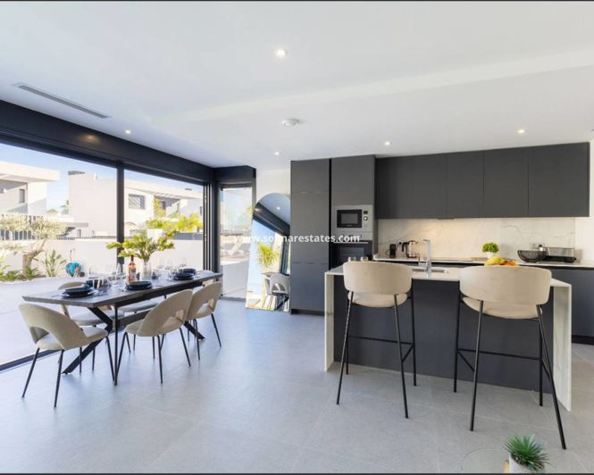 Image No.17-Villa de 3 chambres à vendre à Algorfa