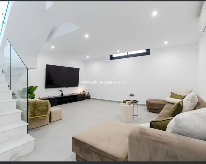 Image No.18-Villa de 3 chambres à vendre à Algorfa