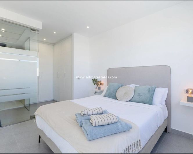 Image No.25-Villa de 3 chambres à vendre à Algorfa