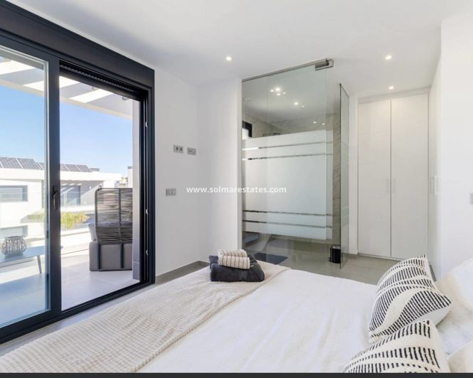 Image No.26-Villa de 3 chambres à vendre à Algorfa