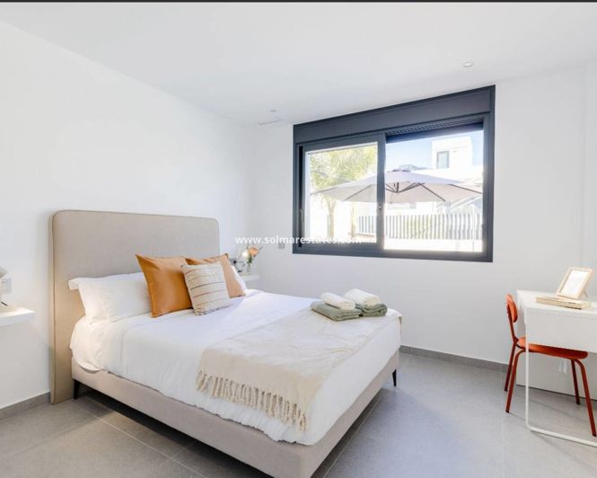 Image No.27-Villa de 3 chambres à vendre à Algorfa