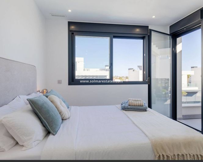 Image No.29-Villa de 3 chambres à vendre à Algorfa