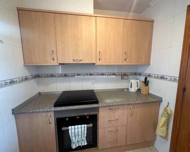 Image No.12-2 Bed Apartment for sale