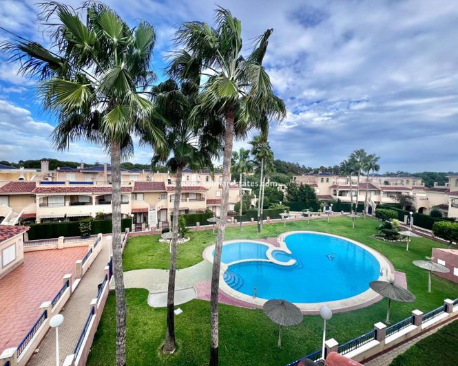 Image No.27-2 Bed Apartment for sale