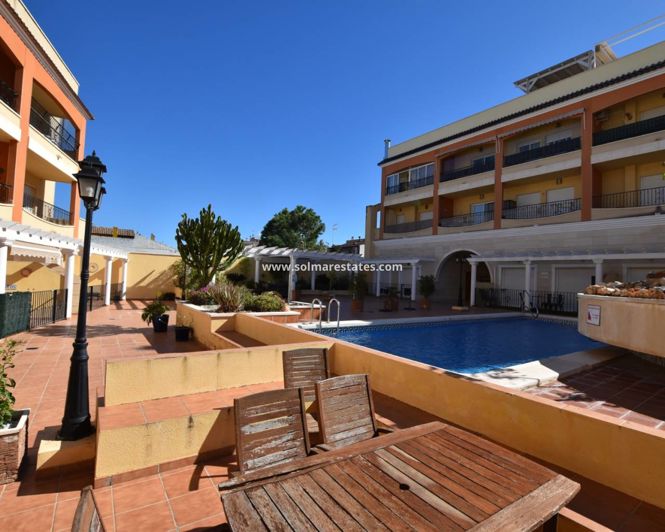 Image No.27-2 Bed Apartment for sale