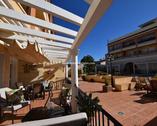 Image No.33-2 Bed Apartment for sale