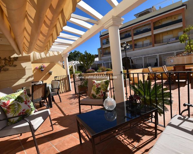 Image No.35-2 Bed Apartment for sale