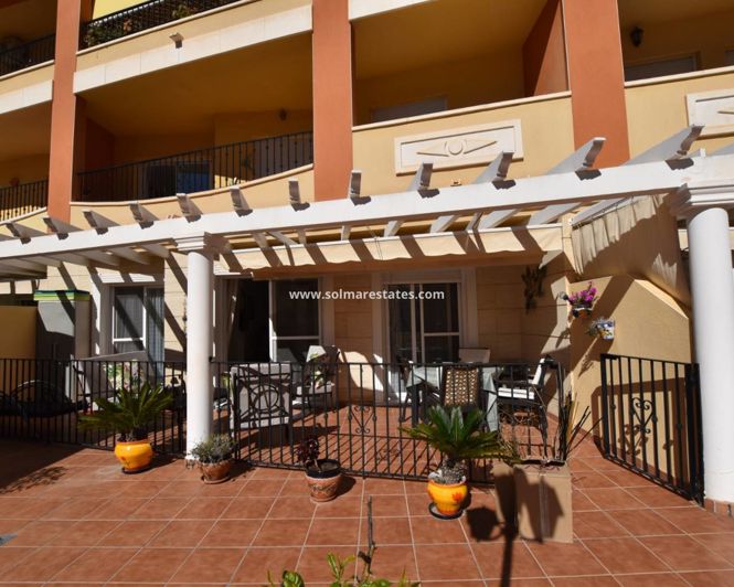 Image No.37-2 Bed Apartment for sale