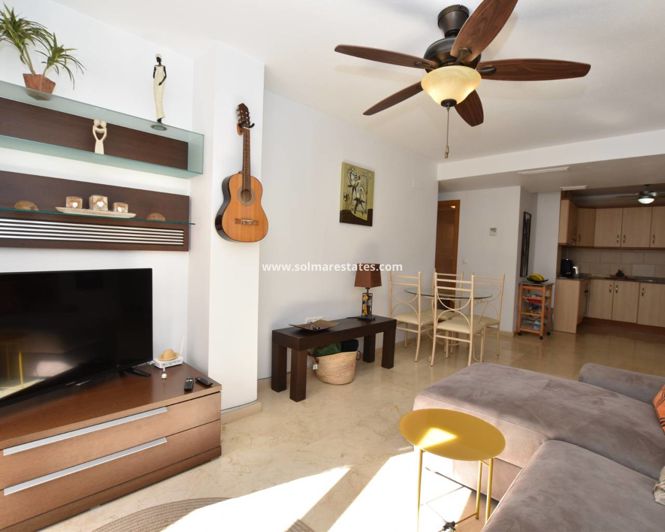 Image No.6-2 Bed Apartment for sale