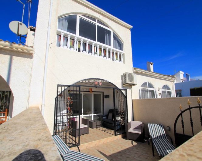 Image No.3-2 Bed Townhouse for sale