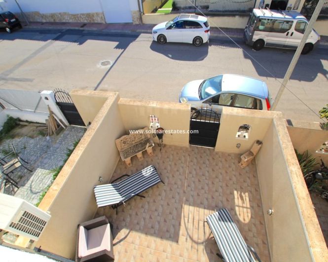 Image No.33-2 Bed Townhouse for sale