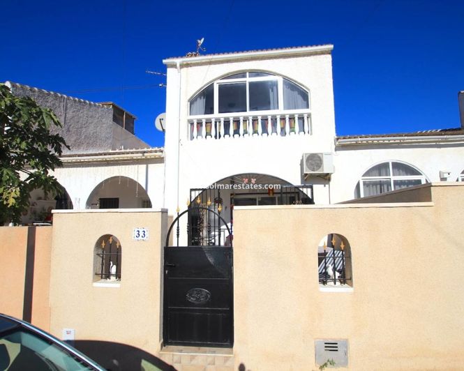 Image No.38-2 Bed Townhouse for sale