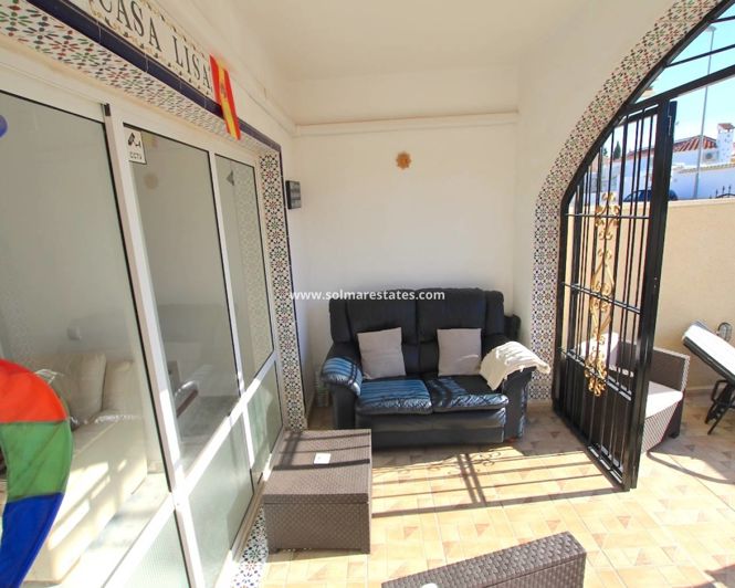 Image No.7-2 Bed Townhouse for sale