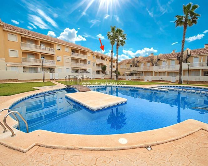 Image No.23-2 Bed Apartment for sale