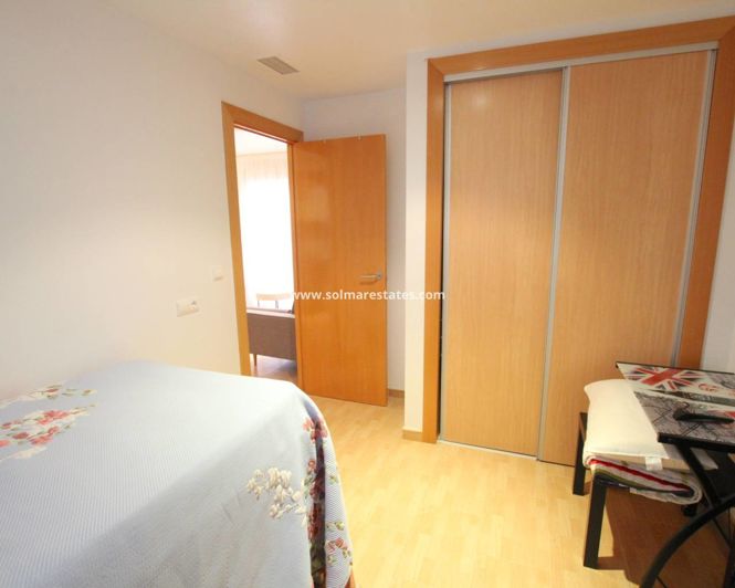 Image No.10-Appartement de 2 chambres à vendre à Rojales