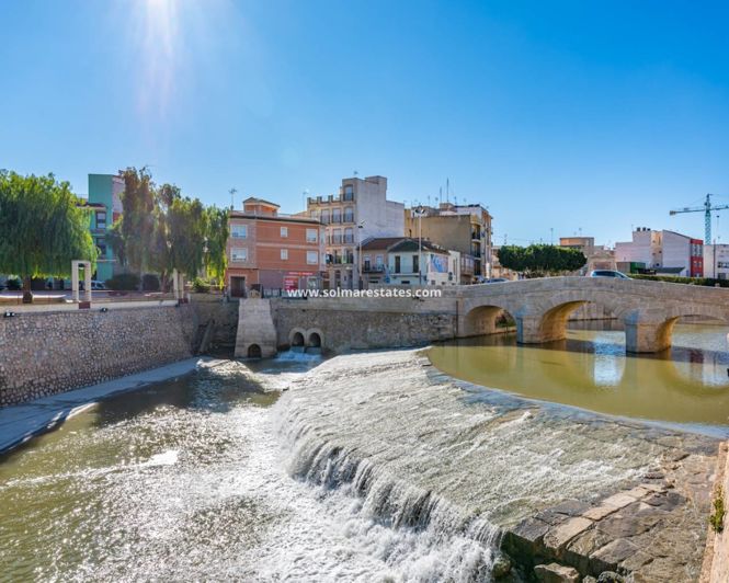 Image No.17-Appartement de 2 chambres à vendre à Rojales