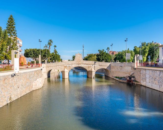 Image No.19-Appartement de 2 chambres à vendre à Rojales