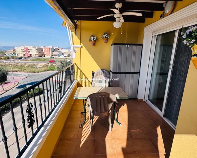 Image No.16-2 Bed Apartment for sale