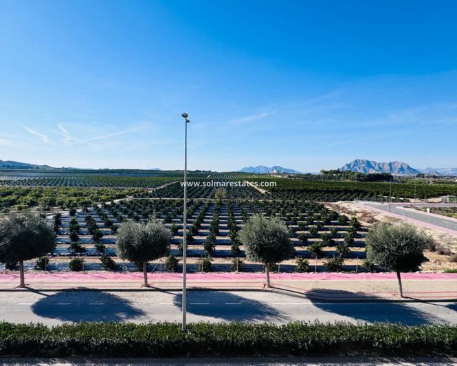 Image No.18-2 Bed Apartment for sale