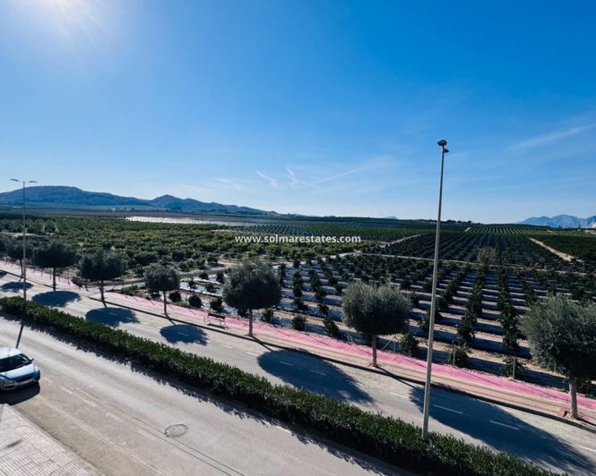 Image No.19-2 Bed Apartment for sale