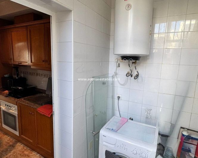 Image No.12-Appartement de 2 chambres à vendre à Punta Prima